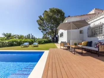 Villa à Cambrils, Valencia - L812248