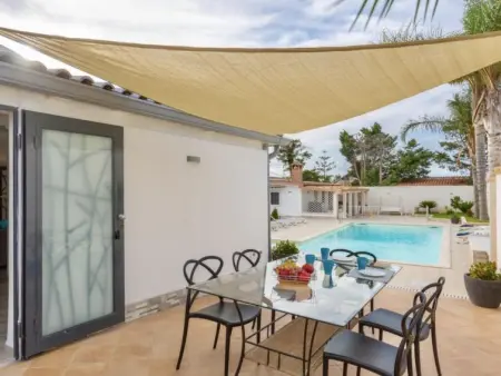 Elena, Villa 8 personnes à Trappeto - Photo 3