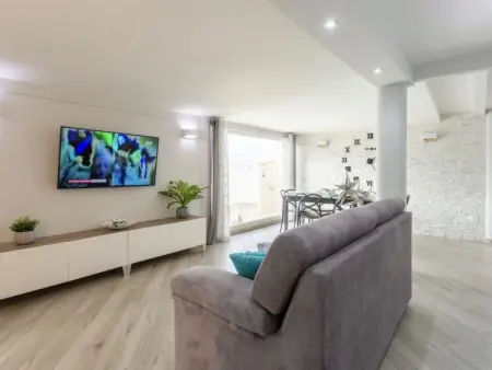 Elena, Villa 8 personnes à Trappeto - Photo 6