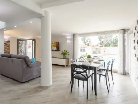 Elena, Villa 8 personnes à Trappeto - Photo 7