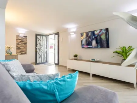 Elena, Villa 8 personnes à Trappeto - Photo 8