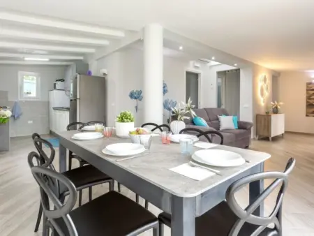 Elena, Villa 8 personnes à Trappeto - Photo 9