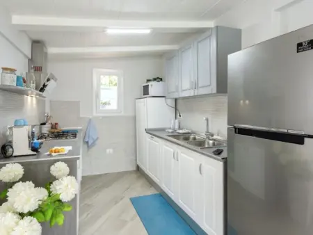 Elena, Villa 8 personnes à Trappeto - Photo 10