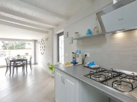 Elena, Villa 8 personnes à Trappeto - Photo 11