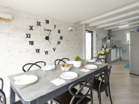 Elena, Villa 8 personnes à Trappeto - Photo 12