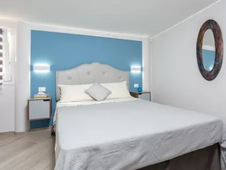 Elena, Villa 8 personnes à Trappeto - Photo 14