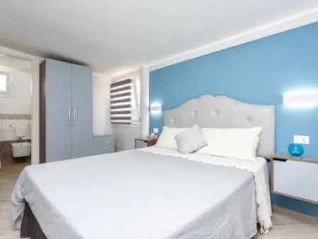 Elena, Villa 8 personnes à Trappeto - Photo 16