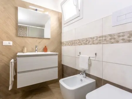 Elena, Villa 8 personnes à Trappeto - Photo 17