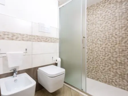 Elena, Villa 8 personnes à Trappeto - Photo 18