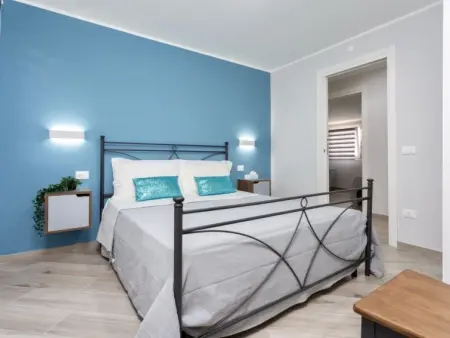 Elena, Villa 8 personnes à Trappeto - Photo 19