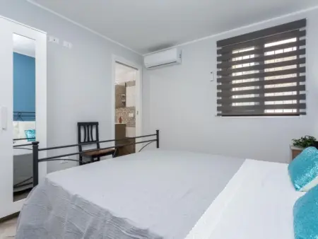 Elena, Villa 8 personnes à Trappeto - Photo 20