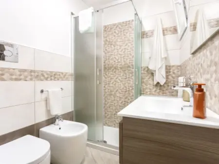 Elena, Villa 8 personnes à Trappeto - Photo 21