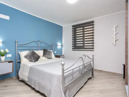 Elena, Villa 8 personnes à Trappeto - Photo 22