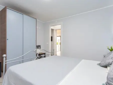 Elena, Villa 8 personnes à Trappeto - Photo 23