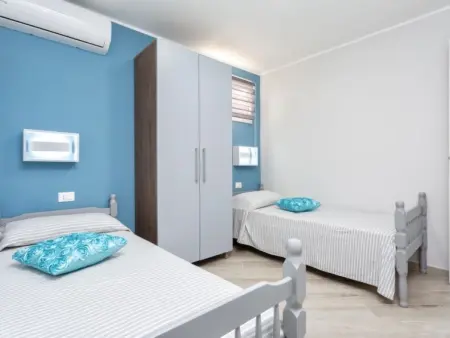 Elena, Villa 8 personnes à Trappeto - Photo 24