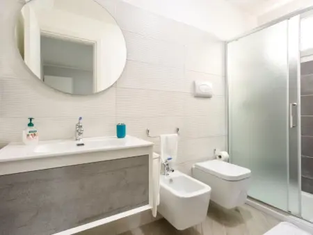 Elena, Villa 8 personnes à Trappeto - Photo 26