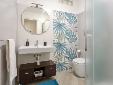 Elena, Villa 8 personnes à Trappeto - Photo 27