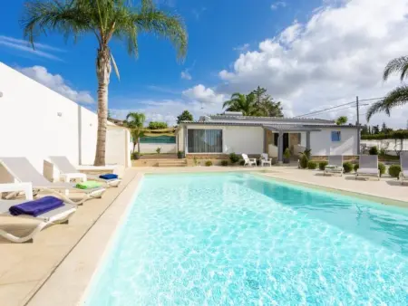 Elena, Villa 8 personnes à Trappeto - Photo 30