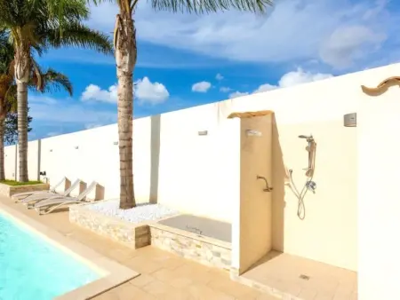 Elena, Villa 8 personnes à Trappeto - Photo 31