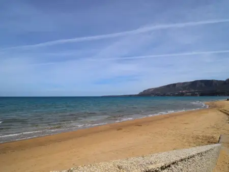 Elena, Villa 8 personnes à Trappeto - Photo 34