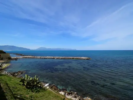 Elena, Villa 8 personnes à Trappeto - Photo 35