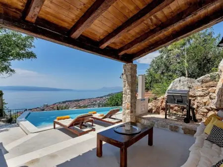 Villa Montes, Maison 6 personnes à Makarska - Photo 2