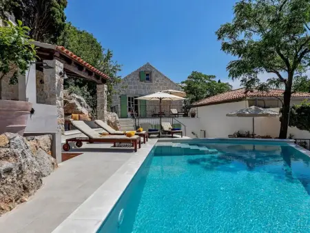 Villa Montes, Maison 6 personnes à Makarska - Photo 4