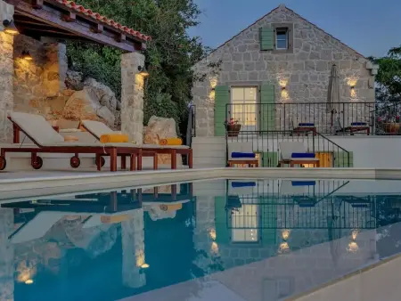 Villa Montes, Maison 6 personnes à Makarska - Photo 5
