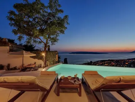 Villa Montes, Maison 6 personnes à Makarska - Photo 6