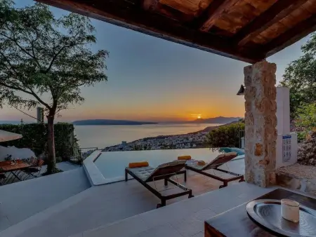Villa Montes, Maison 6 personnes à Makarska - Photo 7