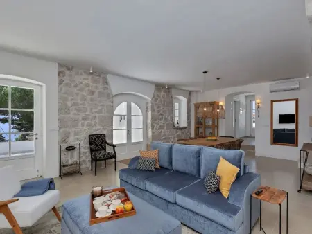 Villa Montes, Maison 6 personnes à Makarska - Photo 9
