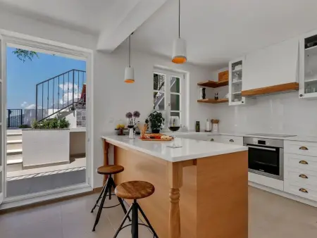 Villa Montes, Maison 6 personnes à Makarska - Photo 10