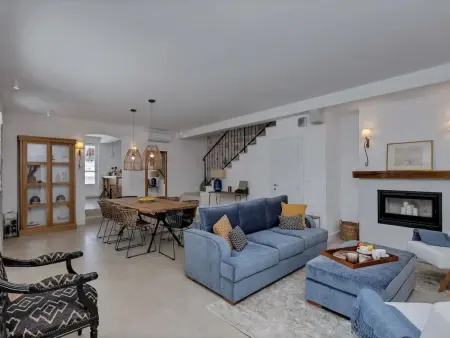 Villa Montes, Maison 6 personnes à Makarska - Photo 11