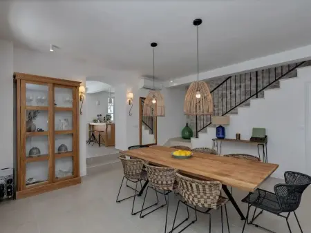 Villa Montes, Maison 6 personnes à Makarska - Photo 12