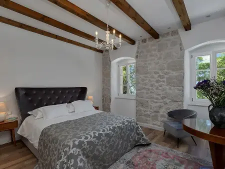 Villa Montes, Maison 6 personnes à Makarska - Photo 14