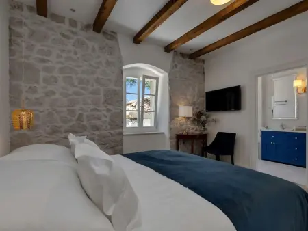 Villa Montes, Maison 6 personnes à Makarska - Photo 15