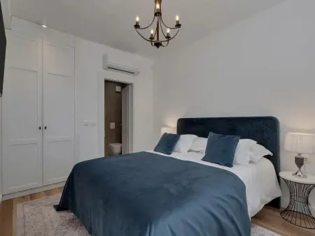 Villa Montes, Maison 6 personnes à Makarska - Photo 17
