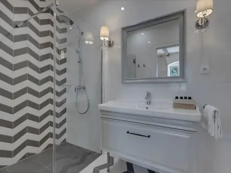Villa Montes, Maison 6 personnes à Makarska - Photo 19