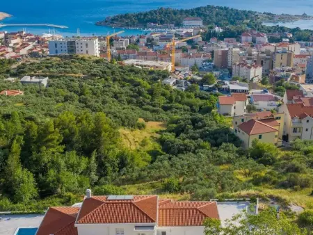 Villa Mira Mel, Maison 10 personnes à Makarska - Photo 1