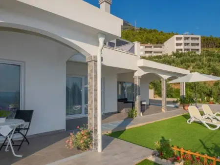Villa Mira Mel, Maison 10 personnes à Makarska - Photo 2