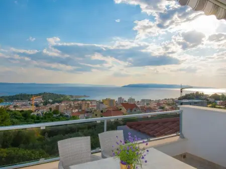 Villa Mira Mel, Maison 10 personnes à Makarska - Photo 5