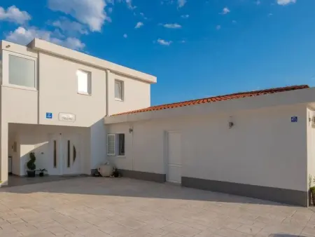 Villa Mira Mel, Maison 10 personnes à Makarska - Photo 6