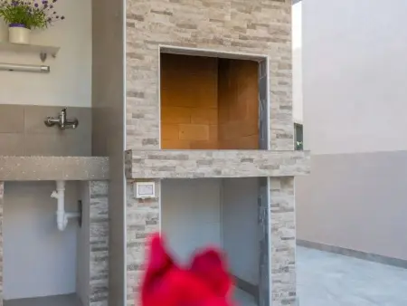 Villa Mira Mel, Maison 10 personnes à Makarska - Photo 8