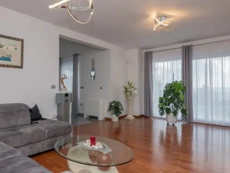 Villa Mira Mel, Maison 10 personnes à Makarska - Photo 9
