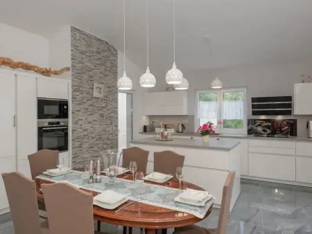 Villa Mira Mel, Maison 10 personnes à Makarska - Photo 10
