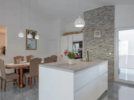 Villa Mira Mel, Maison 10 personnes à Makarska - Photo 11