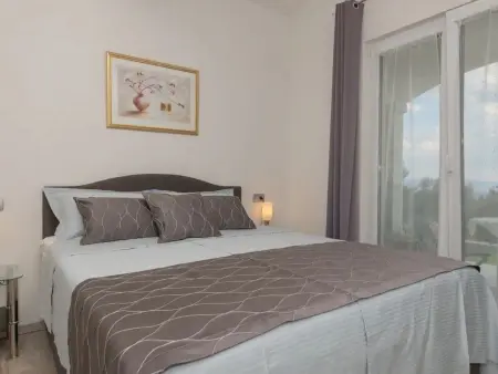 Villa Mira Mel, Maison 10 personnes à Makarska - Photo 15