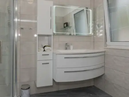 Villa Mira Mel, Maison 10 personnes à Makarska - Photo 16