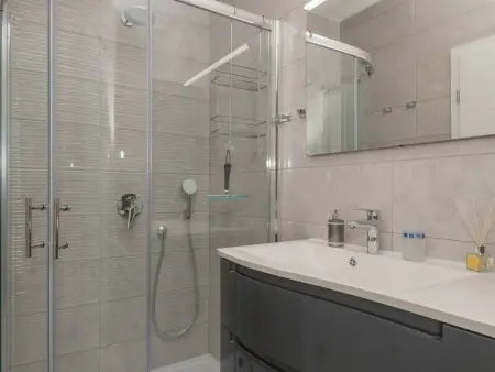 Villa Mira Mel, Maison 10 personnes à Makarska - Photo 17