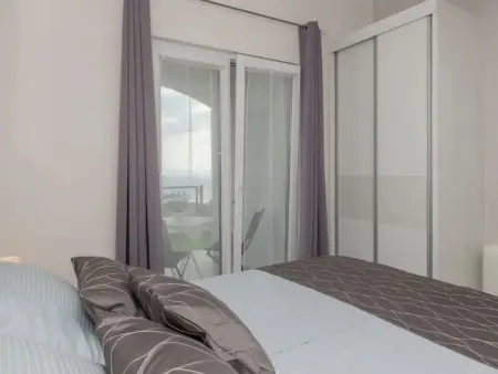 Villa Mira Mel, Maison 10 personnes à Makarska - Photo 18